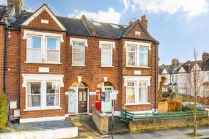 20, Charlmont Road, London SW17 9AJ