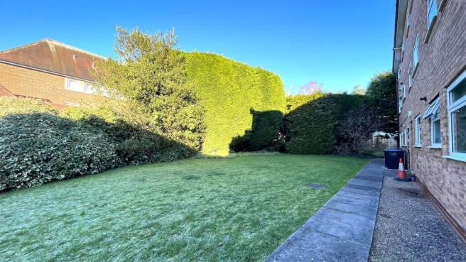 Communal Gardens