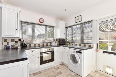 Station Avenue, Sandown, Isle of Wight