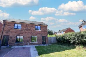 10, Evesham Place, Boroughbridge, Kirby Hill YO51 9PL