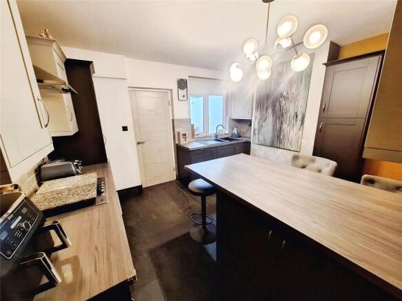 Kitchen Two