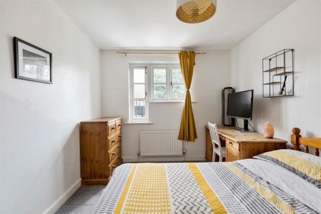 Gosport Road E17