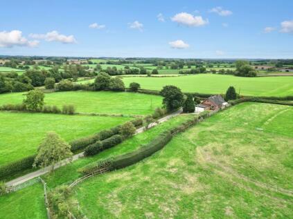 Whittington, Croxton, ST21
