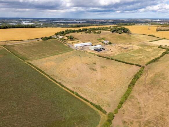 Flinton Hill Farm