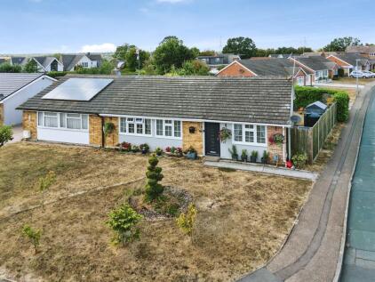 Bulford Close, Cressing, Braintree