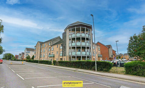 Daimler Drive Dunstable LU6 1FE