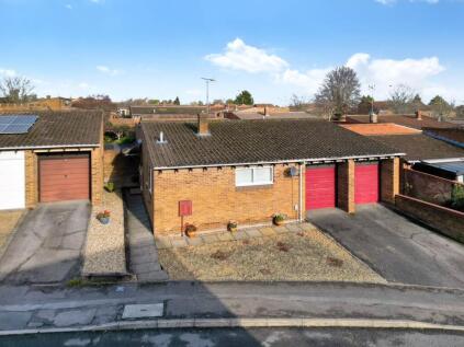 Chilcombe Way, Earley