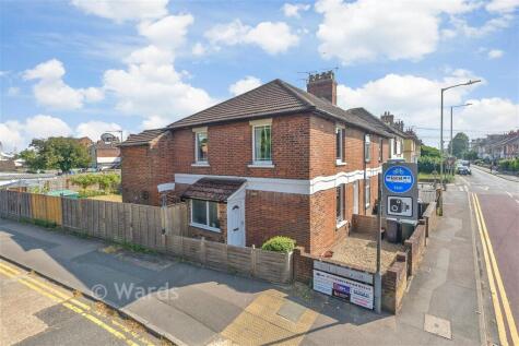 Beaver Road, Ashford, Kent
