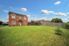 2, Whitworth Way, Wigan WN6 7QF