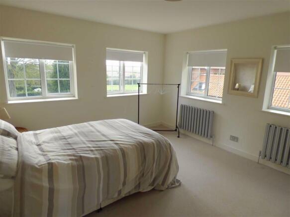 BEDROOM TWO
