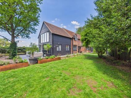Cadmore End, High Wycombe, Buckinghamshire, HP14