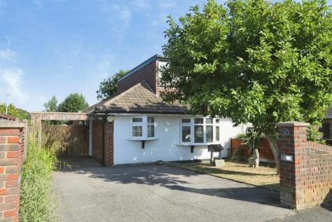 St. Margarets Drive, Wigmore