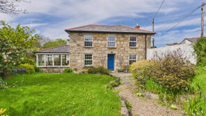 Hea Cottage, Hea Road, Penzance TR18 3HB