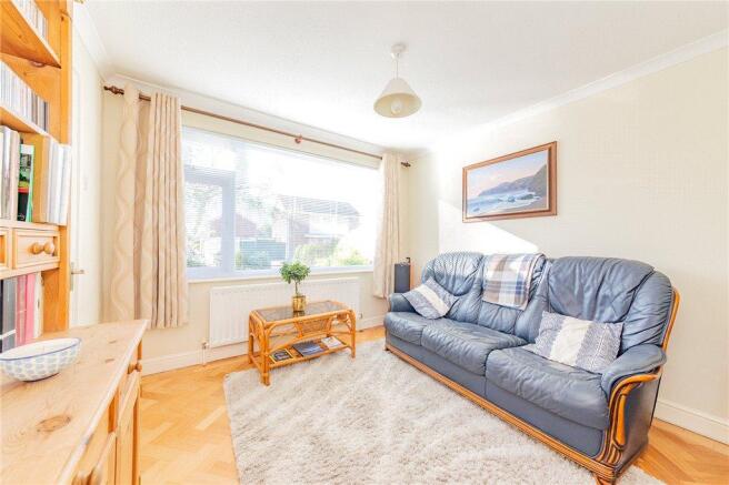 Reception Room 2
