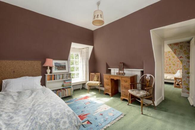 Bedroom 7