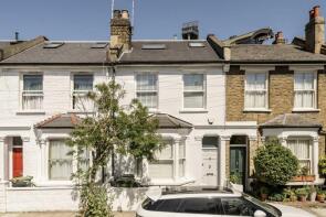 101, Yeldham Road, London W6 8JQ