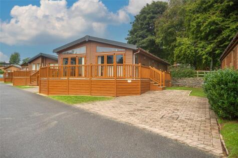 Plas Coch Leisure Park, Llanfairpwll, Isle of Anglesey, LL61