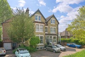 Flat D, 1 Blakeney Hall, Blakeney Road, Beckenham BR3 1HA
