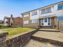 8, Elm Grove House, Elm Grove, Lancing BN15 8PD
