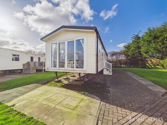Willerby Malton at Amble Links Holiday Park