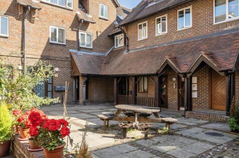 Ashdown Court, Lewes Road, Forest Row