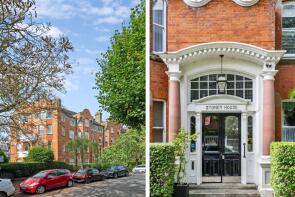 2, Sydney House, Woodstock Road, Chiswick W4 1DP
