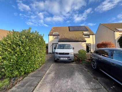 Lamb Court, Tweedmouth, Berwick-Upon-Tweed
