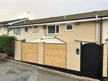 Ffordd Fedwen, Colwyn Bay