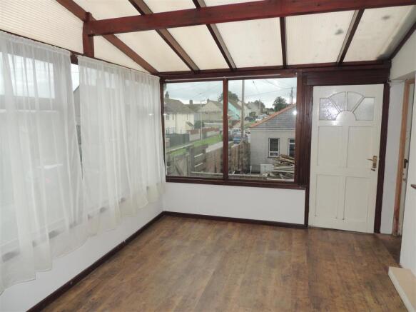 Sun Room:
