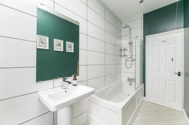 House Bathroom