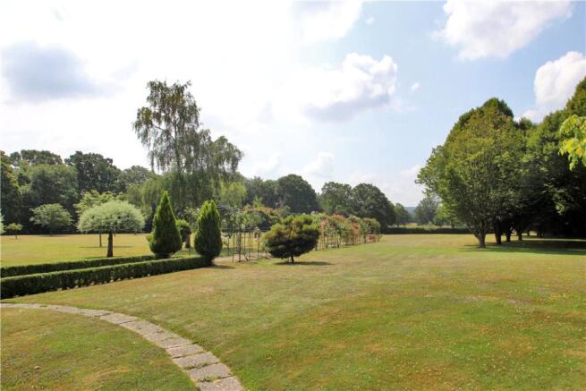 Gardens & Grounds
