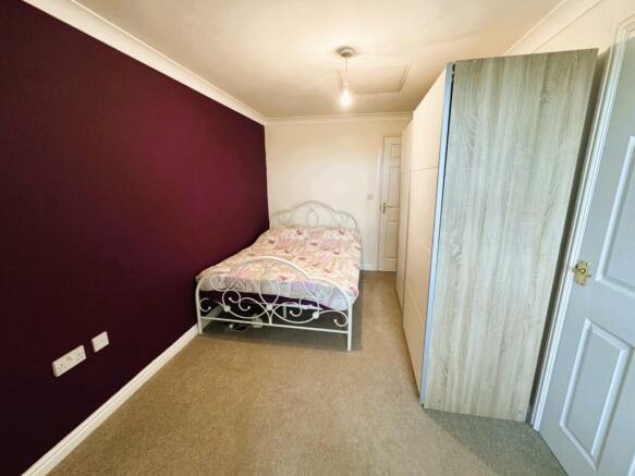 Bed 1