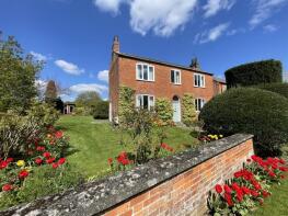 Yew Tree House, Main Street, Tur Langton LE8 0PJ