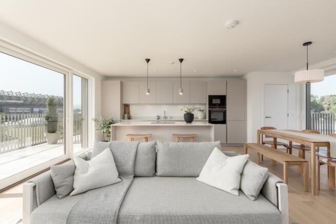 Living/Dining
