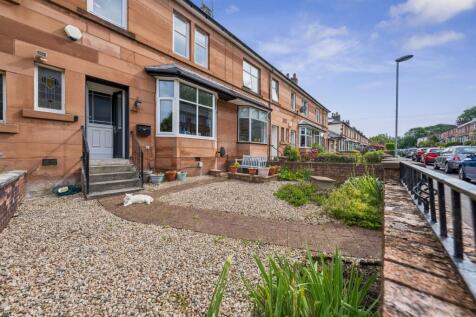 67 Holeburn Road, Newlands, Glasgow, G43 2XN