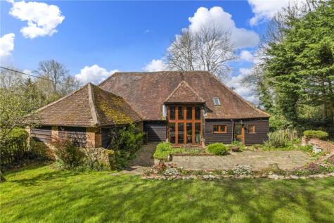 Standford Lane, Headley, Bordon, Hampshire, GU35