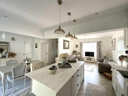 Dale Road North, Matlock, DE4