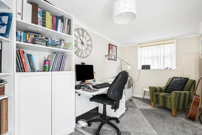 Garden Office