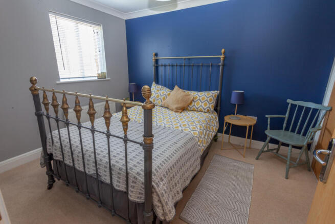 Bedroom Four