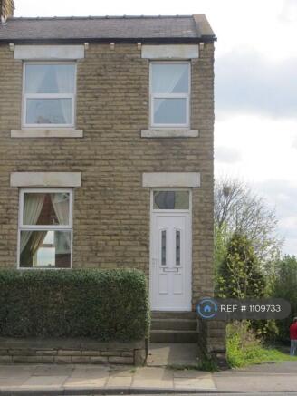 2 bed End of Terrace to rent Image 6