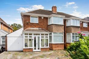 5, Greystoke Avenue, Birmingham B36 8JJ