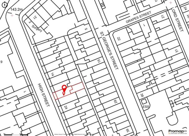 Location Maps