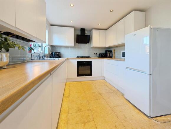 Cosby Road, Littlethorpe, Leicester photo 4