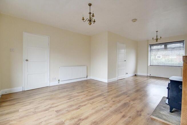 EweMove Harrogate Living Room3