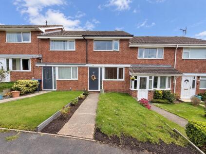 Hicks Close, Warwick