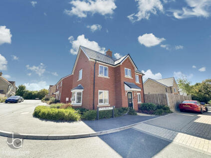 Bourne Brook View, Earls Colne