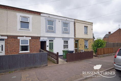 Saddlebow Road, King's Lynn