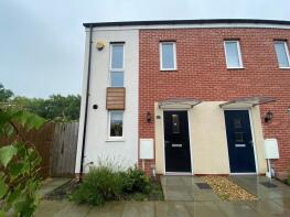 25, Kenney Street, Hartcliffe, Bristol BS13 7BF