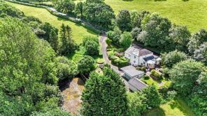Grassmere, A387 Between Junction West Of Bickham And Bake Lane, Torpoint PL11 3HH
