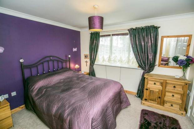 Bed 1